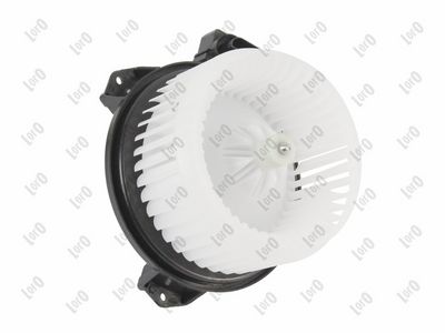 Interior Blower ABAKUS 051-022-0004