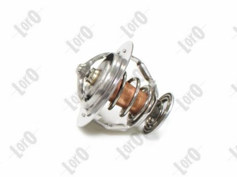 ABAKUS 051-025-0001 Thermostat, coolant