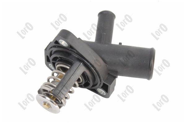 ABAKUS 051-025-0004 Thermostat, coolant