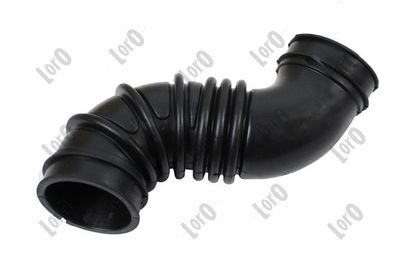 Intake Hose, air filter ABAKUS 051-028-002