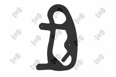 Gasket, tail light assembly ABAKUS 051-23-710
