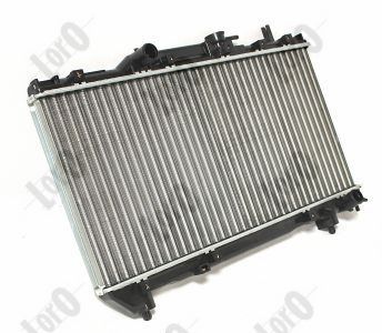 ABAKUS 051-017-0042 Radiator, engine cooling