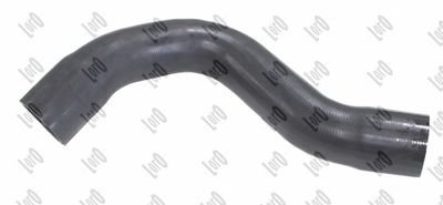 Charge Air Hose ABAKUS 051-028-001