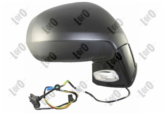 ABAKUS 0510M08 Exterior Mirror