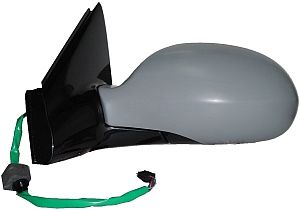 Exterior Mirror ABAKUS 0511M07