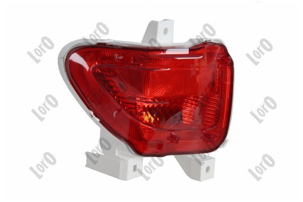 ABAKUS 051-29-875 Rear Fog Light