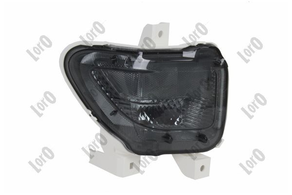 ABAKUS 051-29-875S Rear Fog Light
