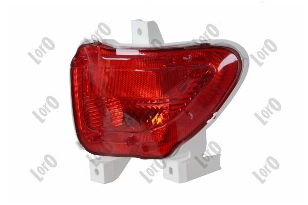 ABAKUS 051-29-876 Rear Fog Light