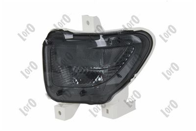 Rear Fog Light ABAKUS 051-29-876S
