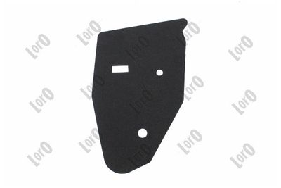 Gasket, tail light assembly ABAKUS 051-32-711