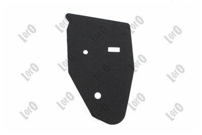 Gasket, tail light assembly ABAKUS 051-32-712