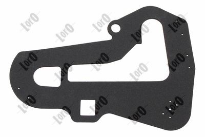Gasket, tail light assembly ABAKUS 051-34-711