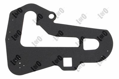 Gasket, tail light assembly ABAKUS 051-34-712