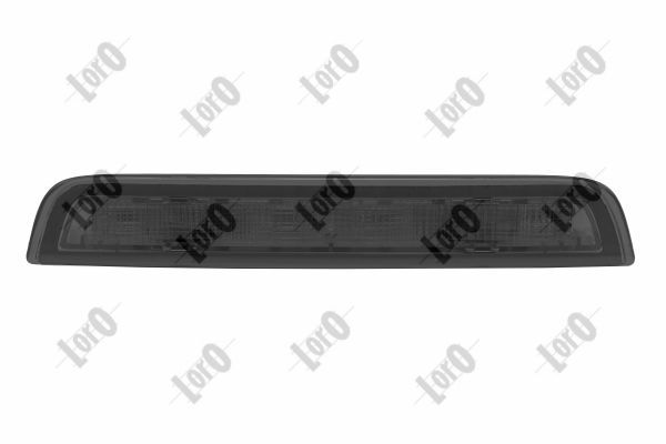 ABAKUS 051-69-870S Auxiliary Stop Light