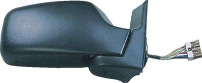 Exterior Mirror ABAKUS 0516M07