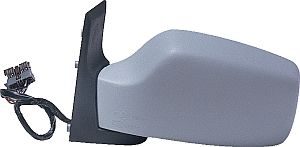 Exterior Mirror ABAKUS 0516M09