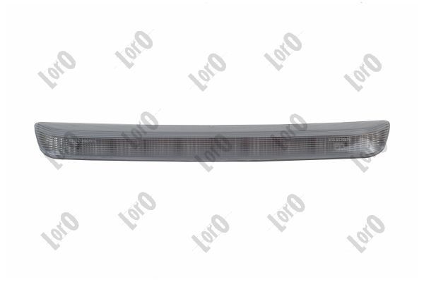 ABAKUS 051-75-870 Auxiliary Stop Light