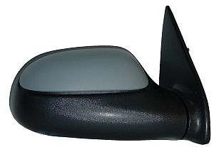 Exterior Mirror ABAKUS 0518M02
