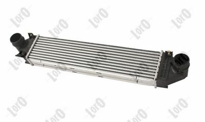 Charge Air Cooler ABAKUS 052-018-0004