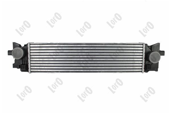 ABAKUS 052-018-0009 Charge Air Cooler