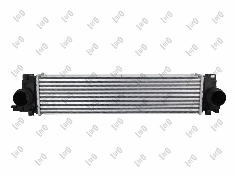 ABAKUS 052-018-0010 Charge Air Cooler