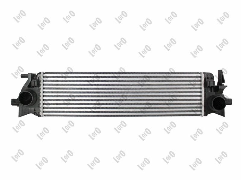 ABAKUS 052-018-0011 Charge Air Cooler