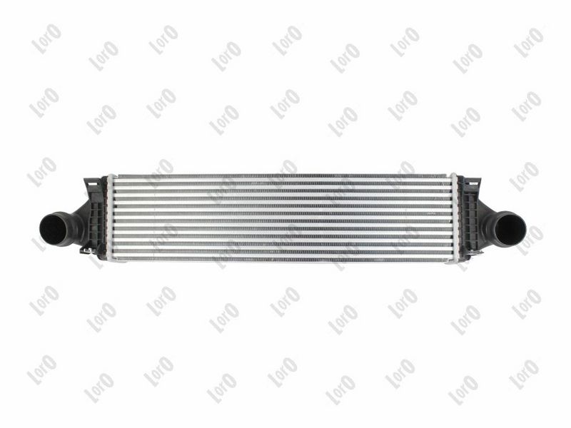 ABAKUS 052-018-0014 Charge Air Cooler