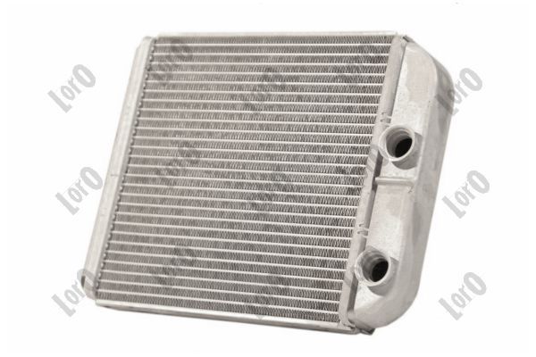ABAKUS 052-015-0007-B Heat Exchanger, interior heating