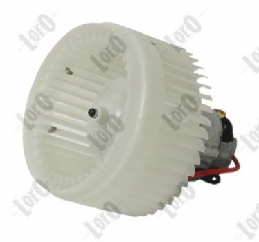 Interior Blower ABAKUS 052-022-0002