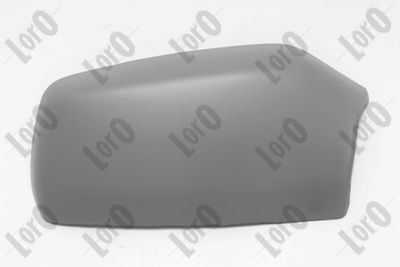 Cover, exterior mirror ABAKUS 0520C02