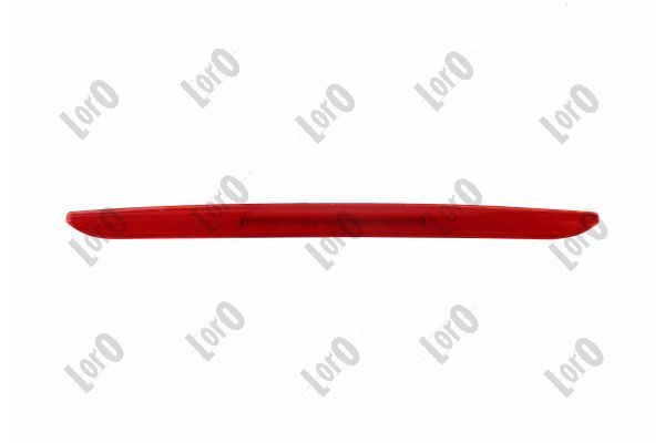ABAKUS 052-17-870 Auxiliary Stop Light