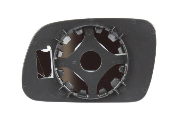 ABAKUS 0522G02 Mirror Glass, exterior mirror
