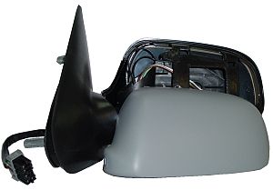 ABAKUS 0522M12 Exterior Mirror