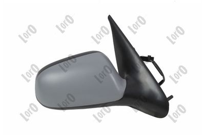 Exterior Mirror ABAKUS 0522M13