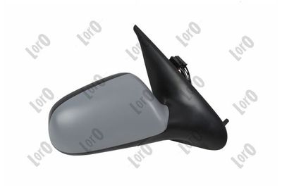 Exterior Mirror ABAKUS 0522M14