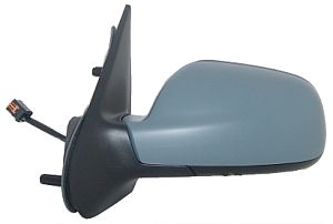 Exterior Mirror ABAKUS 0523M07