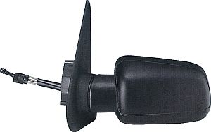 Exterior Mirror ABAKUS 0527M01