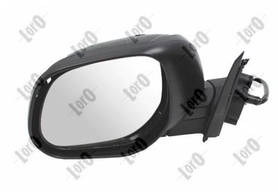 Exterior Mirror ABAKUS 0528M03
