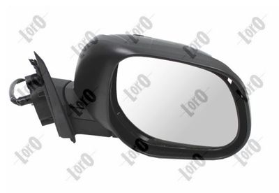 Exterior Mirror ABAKUS 0528M04