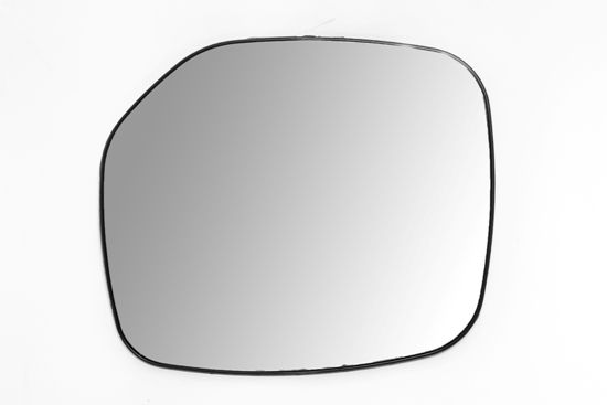 ABAKUS 0529G04 Mirror Glass, exterior mirror