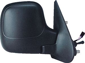 Exterior Mirror ABAKUS 0529M03