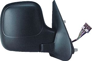 ABAKUS 0529M10 Exterior Mirror