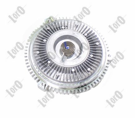 ABAKUS 053-013-0001 Clutch, radiator fan