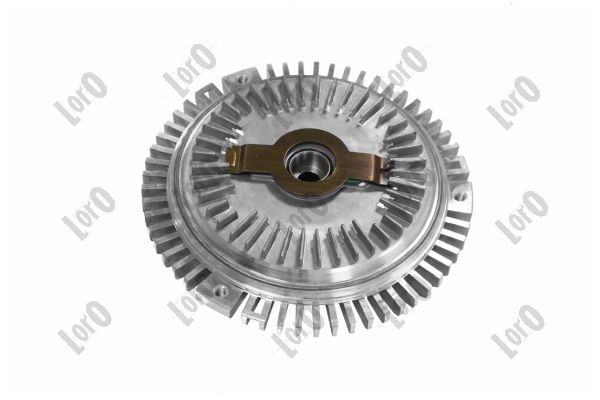 ABAKUS 053-013-0003 Clutch, radiator fan