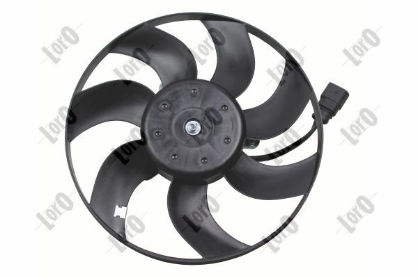 ABAKUS 053-014-0004 Fan, engine cooling