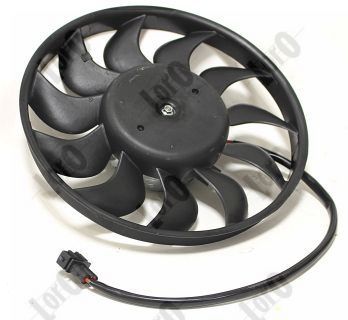 ABAKUS 053-014-0023 Fan, engine cooling