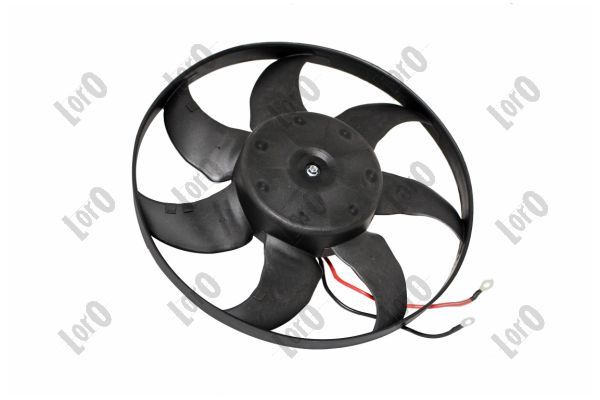 ABAKUS 053-014-0040 Fan, engine cooling
