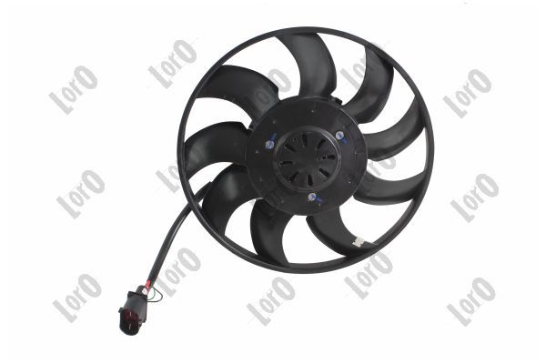 ABAKUS 053-014-0060 Fan, engine cooling