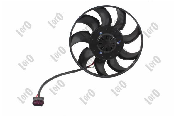 ABAKUS 053-014-0061 Fan, engine cooling