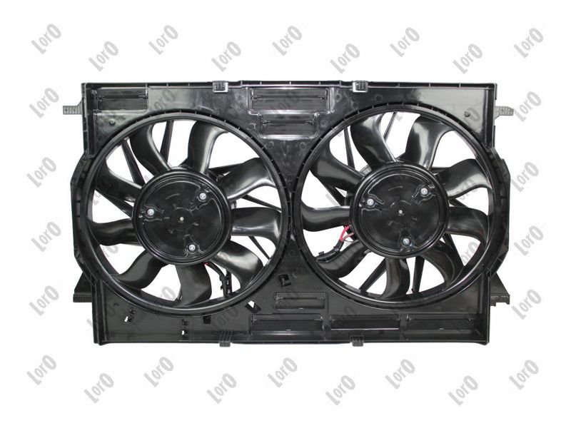 ABAKUS 053-014-0063 Fan, engine cooling